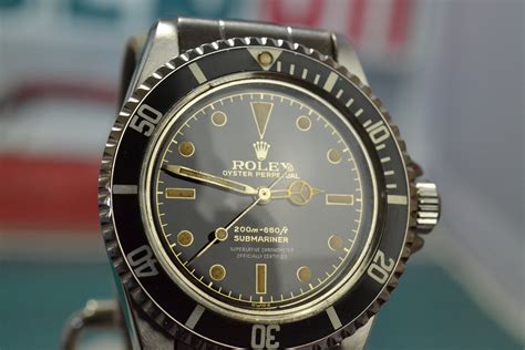 1962 rolex for sale|vintage rolex 5512.